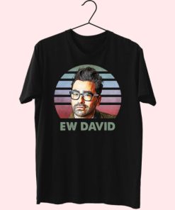 Alexis Rose Ew David Meme Schitts Creek Essential T Shirt