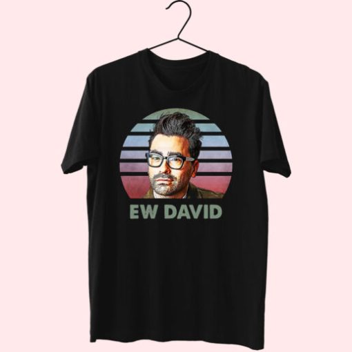 Alexis Rose Ew David Meme Schitts Creek Essential T Shirt