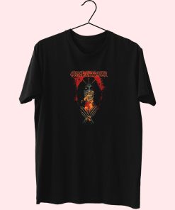 Alice Cooper Zombie Graphic Essentials T Shirt