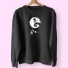 Alien Eggs Cute Sweatshirt