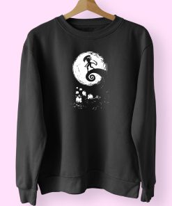 Alien Eggs Cute Sweatshirt