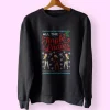 All The Jingle Ladies Ugly Christmas Sweatshirt Xmas Outfit
