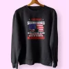 American Submarines Beat Us Must Be Kidding Holiday Sweatshirt