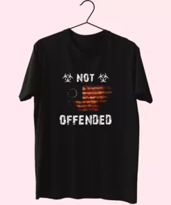 American Victory 1776 Retro Not Offended Vetrerans Day T Shirt 3 American Victory 1776 Retro Not Offended Vetrerans Day T Shirt 4