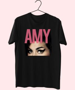 Amy Winehouse Movies Essential T Shirt