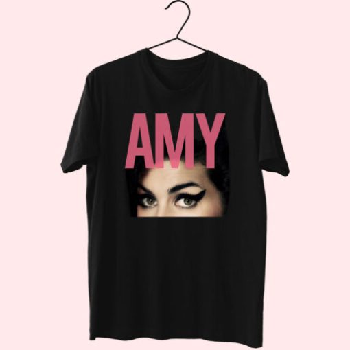 Amy Winehouse Movies Essential T Shirt