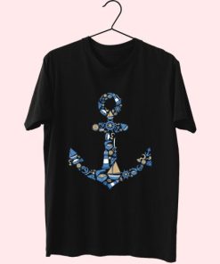 Anchor Funny Graphic T Shirt 3 Anchor Funny Graphic T Shirt 4