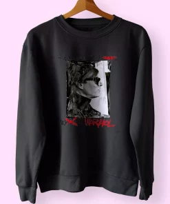 Andy Warholen Warhall Warhol Classic Sweatshirt Style