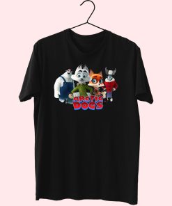 Arctic Dogs Essential T Shirt Arctic Dogs Essential T Shirt