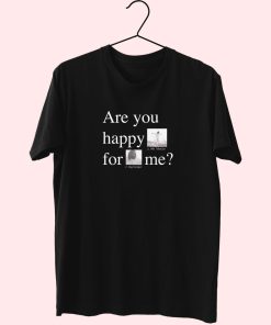 Are You Happy For Me Kendrick Lamar Mr Moraleand The Big Steppers Essentials T Shirt Are You Happy For Me Kendrick Lamar Mr Moraleand The Big Steppers Essentials T Shirt