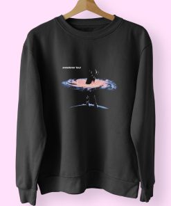 Ariana Grande God Is A Woman Universe Essential Sweatshirt Ariana Grande God Is A Woman Universe Essential Sweatshirt