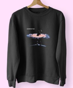 Ariana Grande God Is A Woman Universe Essential Sweatshirt