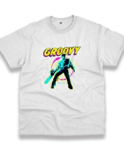 Army Of Darkness Groovy Horror Casual T Shirt 3 Army Of Darkness Groovy Horror Casual T Shirt 4