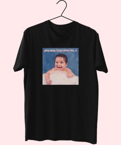 Asap Mob Cozy Tapes Album Essentials T Shirt Asap Mob Cozy Tapes Album Essentials T Shirt