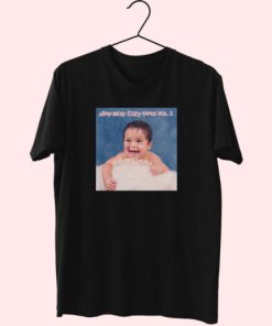 Asap Mob Cozy Tapes Album Essentials T Shirt
