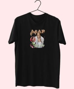Asap Rocky Photoshoot Essentials T Shirt