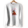 Astroworld Travis Scitt La Flame Forever Cool Sweatshirt