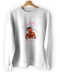 Astroworld Travis Scitt La Flame Forever Cool Sweatshirt Astroworld Travis Scitt La Flame Forever Cool Sweatshirt