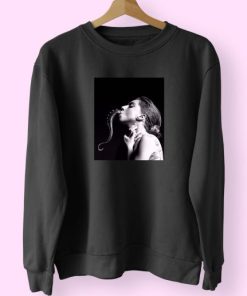 Awesome Lady Gaga Coachella Tentacle Vintage 70s Sweatshirt