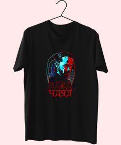 Baba Yaga John Wick Essential T Shirt