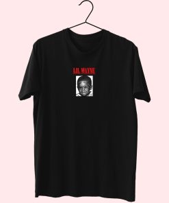 Baby Lil Wayne License Essentials T Shirt