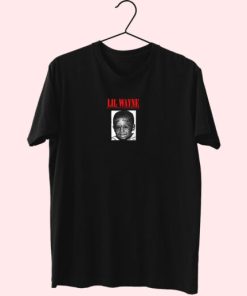 Baby Lil Wayne License Essentials T Shirt