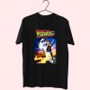 Back To The Future Essential T Shirt