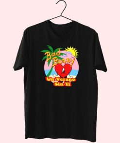 Bad Bunny Un Verano Sin Ti Funny T Shirt 3 Bad Bunny Un Verano Sin Ti Funny T Shirt 4