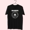 Bad Wolves Ramones Seal Essentials T Shirt