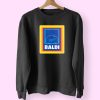 Baldi Aldi Bald Head Funny Sweatshirt