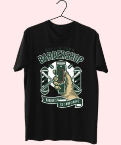 Barbershop Funny Graphic T Shirt 3 Barbershop Funny Graphic T Shirt 4