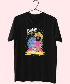 Barbie Birthday Party 1994 Land Essentials T Shirt Barbie Birthday Party 1994 Land Essentials T Shirt