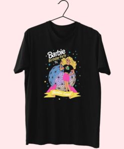 Barbie Birthday Party 1994 Land Essentials T Shirt