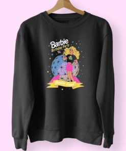 Barbie Birthday Party 1994 Land Sweatshirt Design