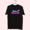 Barstool Miami Essentials T Shirt