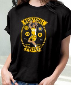 Basketball Division Funny Graphic T Shirt 2 Basketball Division Funny Graphic T Shirt 3