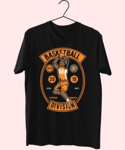 Basketball Division Funny Graphic T Shirt 3 Basketball Division Funny Graphic T Shirt 4
