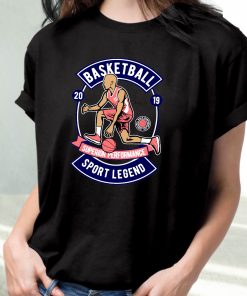 Basketball Sport Legend Funny Graphic T Shirt 2 Basketball Sport Legend Funny Graphic T Shirt 3