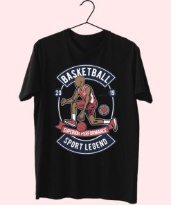 Basketball Sport Legend Funny Graphic T Shirt 3 Basketball Sport Legend Funny Graphic T Shirt 4