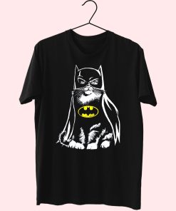 Bat Cat Essential T Shirt Bat Cat Essential T Shirt