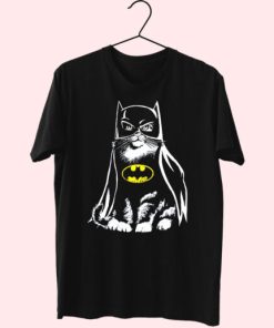 Bat Cat Essential T Shirt