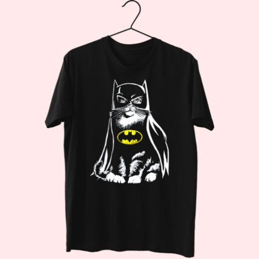 Bat Cat Essential T Shirt