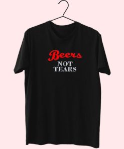 Bears Not Teers Trendy 70S T Shirt Outfit