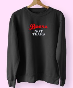 Bears Not Teers Vintage 70s Sweatshirt Bears Not Teers Vintage 70s Sweatshirt