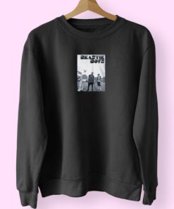 Beastie Boys Halloween Costumes Sweatshirt Design