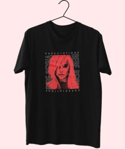 Bebe Rexha Red Photo Essentials T Shirt