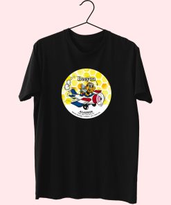 Bee You Aladdin The Sky Escape Ep Album Essentials T Shirt