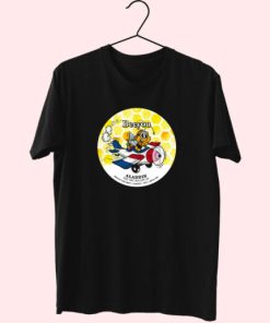 Bee You Aladdin The Sky Escape Ep Album Essentials T Shirt
