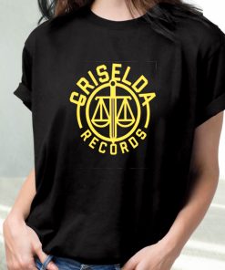 Benny The Butcher And Conway The Machine Griselda Records 90S Trendy T Shirt