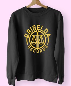 Benny The Butcher And Conway The Machine Griselda Records 90s Fashionable Sweatshirt